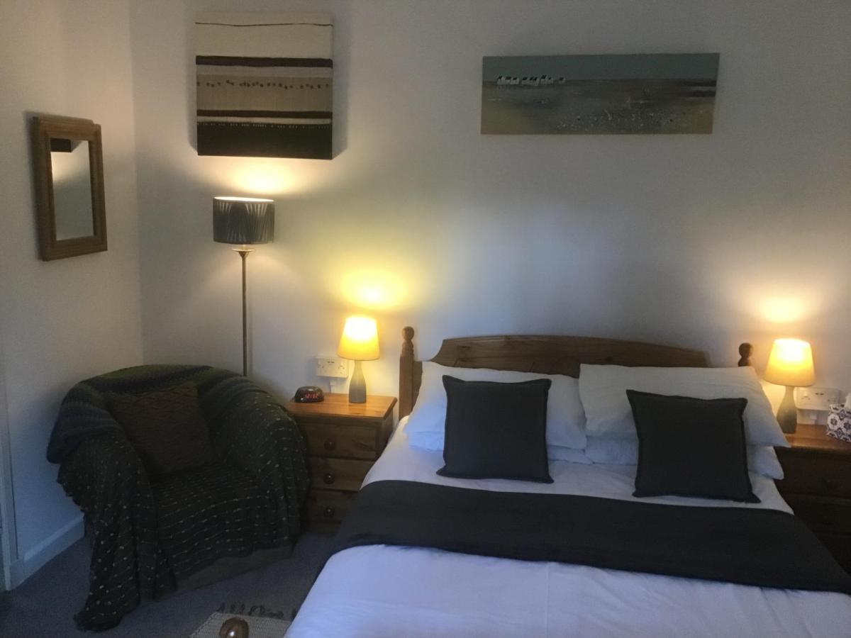 Alba B & B Inverness Buitenkant foto